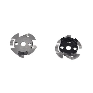 2PCS Quick Release 1345S Propeller Blade Base Mount CW&CCW For DJI INSPIRE 1 RC Drone