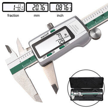 Measuring & Gauging Tools