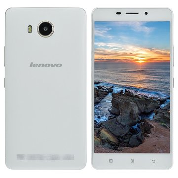 Lenovo A5600 5.5 Inch 1GB RAM 8GB ROM MTK6735 64bit 1.0GHz Quad-core 4G Smartphone