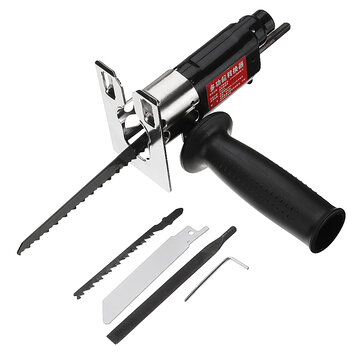 $19.99 For Reciprocating Saw Attachment