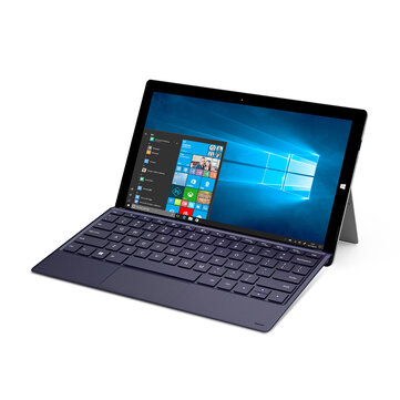 Teclast X4 Intel Gemini Lake N4100 Quad Core 2.4GHz 8G RAM 256G SSD 11.6 Inch Windows 10 Tablet