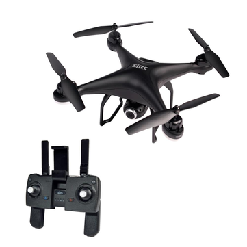 $92.06 for SJRC S20R 5G WIFI FPV Double GPS With 4K Wide Angle Camera Dynamic Follow RC Drone Quadcopter RTF