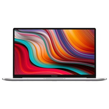 Xiaomi RedmiBook Laptop 13.3 inch Intel Core i7-10510U NVIDIA GeForce MX250 GPU 8GB RAM DDR4 512GB SSD 89% Full Display Edition Notebook