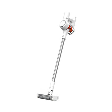 $176.99 for Xiaomi Mijia 1C Handheld Cordless Vacuum Cleaner 20000PA Strong Suction, 10WRPM Brushless Motor, 120AW Suction Power, Deep Mite Removal, 60min Long Battery life