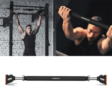 FED Horizontal Bar Pull-up Device Safety Non-slip Indoor Sports Fitness Exercise Tools From Xiaomi Youpin