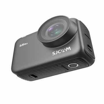 Kamera sportowa SJCAM SJ9 MAX za $156.23 / ~600zł