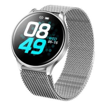 Smartwatch Bakeey C198S za $15.99 / ~61zł