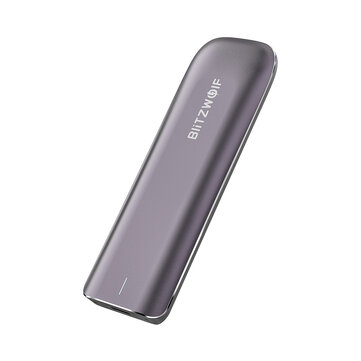 Przenośny dysk SSD BlitzWolf BW-PSSD4 1TB z EU za $135.99 / ~532zł