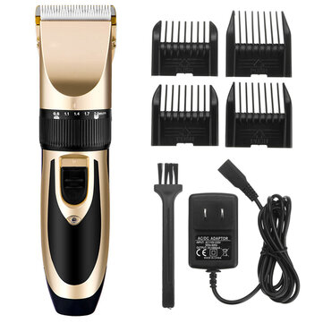 men's electric hair clippers