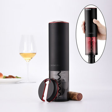 $21.59 for Xiaomi Automatic Electric Bottle Opener