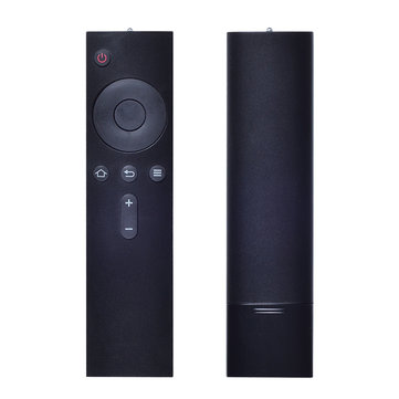 Infrared Remote Control for Xiaomi TV Set-top Box Remote Control 3 2 1 Generation