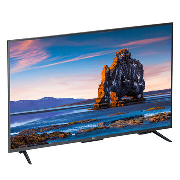 $379.99 for Xiaomi Mi TV 4S 43 Inch 4K HD Android HDR Smart TV Television