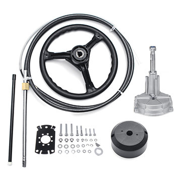 40% OFF For Marine Engine Steering System