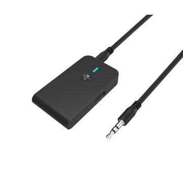 $6.99 for BT-6 bluetooth Transmitter Receiver 2-IN-1 Adapter
