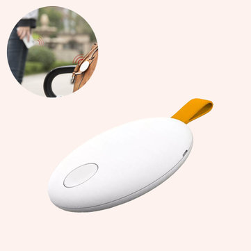 Ranres Smart Anti Lost Device Bluetooth Tracker from Xiaomi youpin