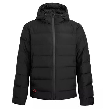 $99.99 for Xiaomi Cotton Smith Intelligent Smart Heating Down Jacket