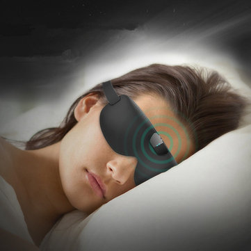 $53.99 for Intelligent USB Rechargeable Anti-snoring Eye Mask