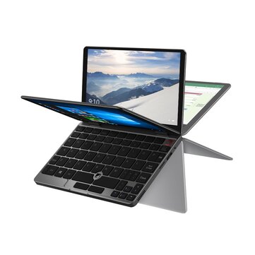 CHUWI MiniBook Intel Core M3-8100Y 16GB RAM 512GB SSD 8 Inch Windows 10 Tablet