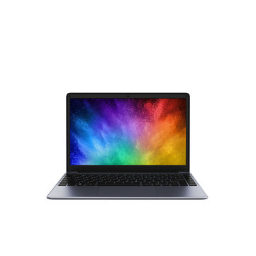 CHUWI HeroBook Pro 14.1 inch Intel Gemini lake N4000 Intel UHD Graphics 600 8GB LPDDR4 RAM 256GB SSD Notebook