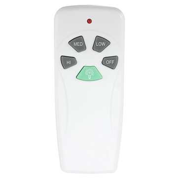 Harbor Breeze 43147 Ceiling Fan And, Are Harbor Breeze Ceiling Fan Remotes Universal
