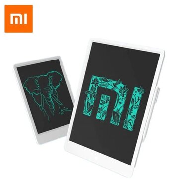Tableta de escritura Xiaomi Mijia por 13 euros (-27% desc.)