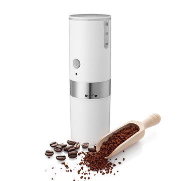 Digoo DG-CF01 Portable USB Electric Coffee Maker Automatic Coffee Machine
