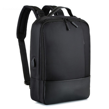 Armor Men's Backpack Multi-function USB Charging Laptop Bag