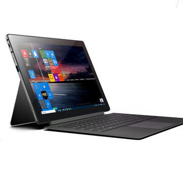 Alldocube KNote X Pro Intel Gemini Lake N4100 128GB SSD 13.3 Inch Windows 10 Tablet With Keyboard