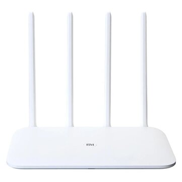 Xiaomi Mi Router 4 Dual Band 2.4G 5G Router 1167Mbps Gigabit Wireless WiFi Router