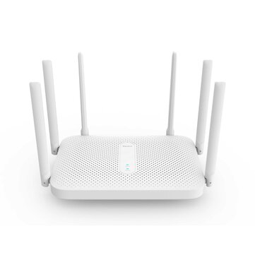 Xiaomi Redmi Router AC2100 2033Mbps 2.4G 5G Dual Band Wireless Router 6*High Gain Antennas 128MB OpenWRT WiFi Router