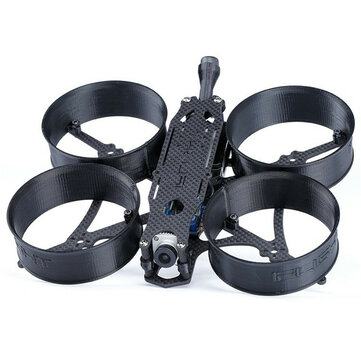 iFlight MegaBee 153mm Cinewhoop Frame for DJI FPV Air Unit RC Drone FPV Racing
