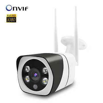 Xiaovv Q10 Smart 1080P PT 360° Panoramic WiFi Camera Full Color AP Hotspot Off Network Monitoring IR Night Version Waterproof Outdoor IP Camera Home Baby Monitors from xiaomi youpin