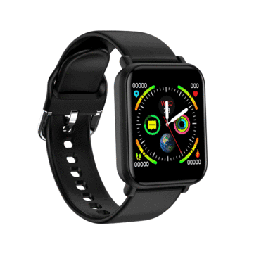 Smartwatch Bakeey R16 za $12.99 / ~50zł