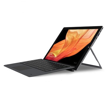 CHUWI UBook Pro Intel Gemini Lake N4100 256GB SSD 12.3 Inch Windows 10 Tablet