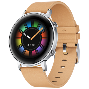 $269.99 for Huawei Watch GT 2 42MM Fashion Version BT5.0 Smart Watch