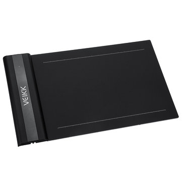 6X4 Inch S640 English Digital Tablet Drawing Board Drawing Board Electronic Drawing Board