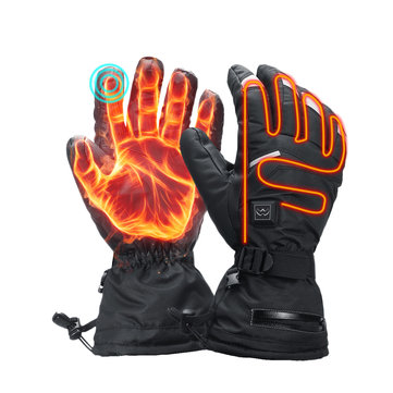 41.99 For Heated Gloves