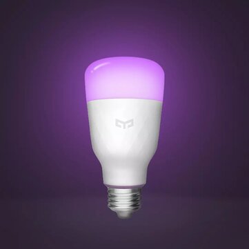 Yeelight 1S YLDP13YL 8.5W RBGW Smart LED Bulb