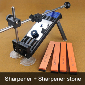 $19.99 for Steel Cutter Sharpener Tool Sharpening Machine Diamond Grinding Board Bar
