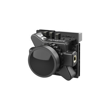 Foxeer Razer Micro 1／3 CMOS 1.8mm Lens 1200TVL 4:3／16:9 NTSC／PAL Switchable FPV Camera For RC Drone