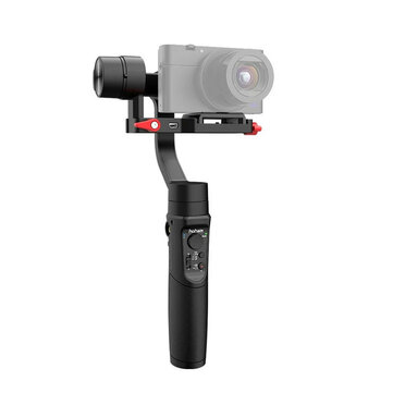 best price,hohem,isteady,gimbal,for,camera,smartphone,discount