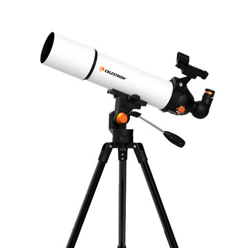 CELESTRON SCTW-70 Astronomical Telescope From 90° Celestial Mirror Clear Image High Magnification Monocular