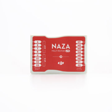 NAZA Lite Version Flight Control System for DJI