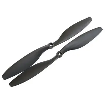 Gemfan 1347 Carbon Nylon CW//CCW Propeller For RC Drone FPV Racing Multi Rotor