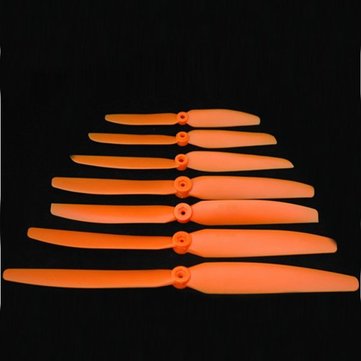 US$1.14 37% Gemfan 5030 6030 7035 8040 8060 9050 1060 Direct Drive Propeller 1 pcs RC Toys & Hobbies from Toys Hobbies and Robot on banggood.com