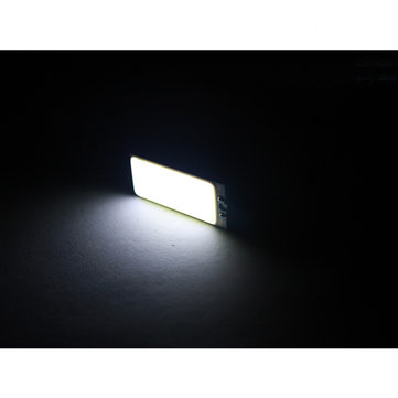 DIY LED Tail Light 3S 12V For RC Module Frame Kit White Light